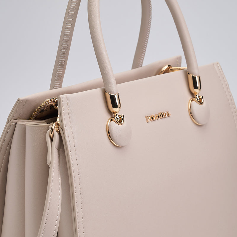 Load image into Gallery viewer, Triluna Handbag
