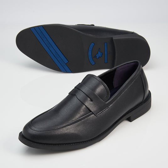 Men Formal Loafers Shoes