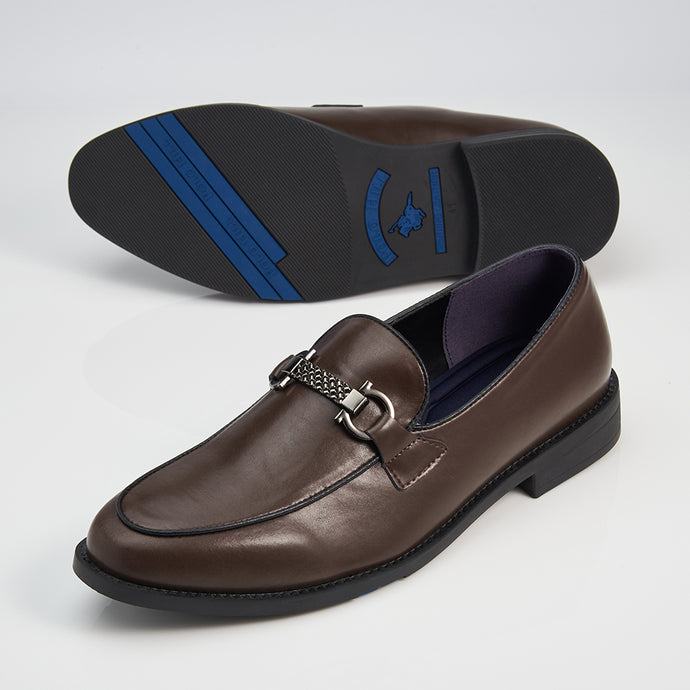 Men Formal Loafers Shoes