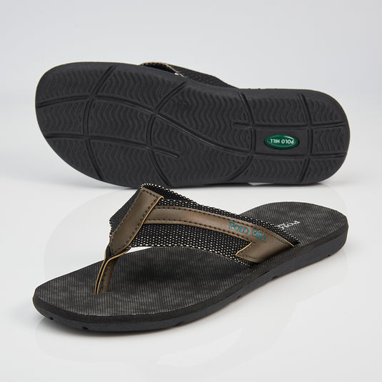 Men Casual Slide Sandals