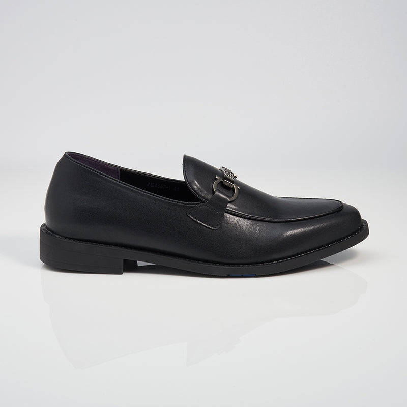 Load image into Gallery viewer, Men Formal Loafers Shoes
