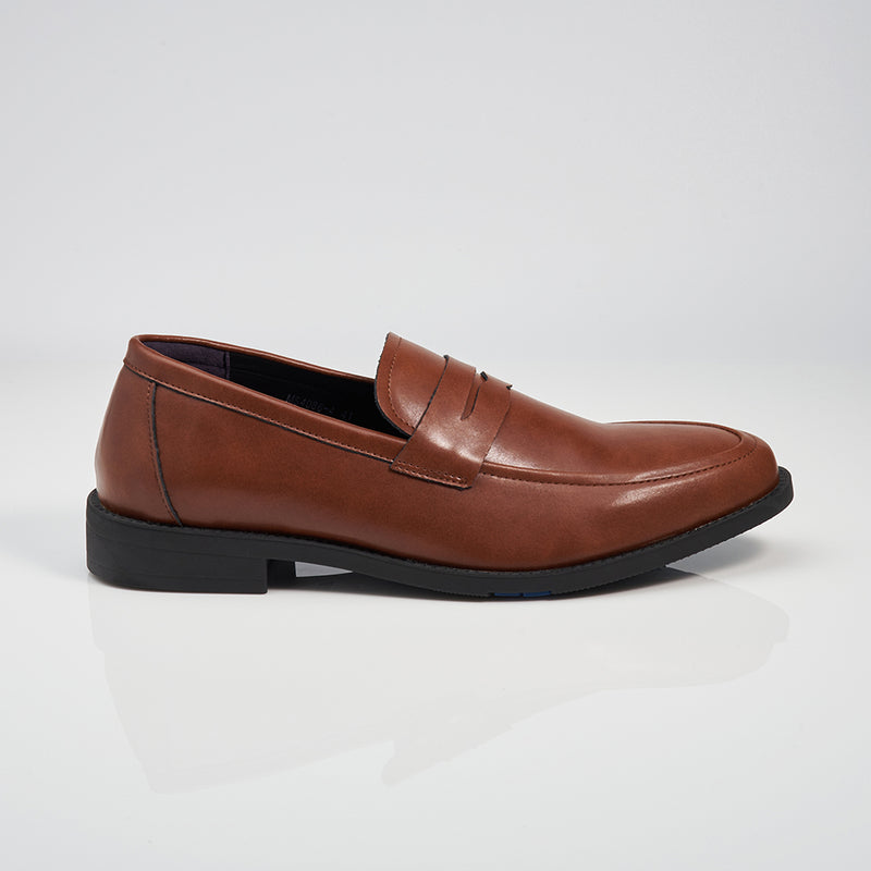 Load image into Gallery viewer, Men Formal Loafers Shoes
