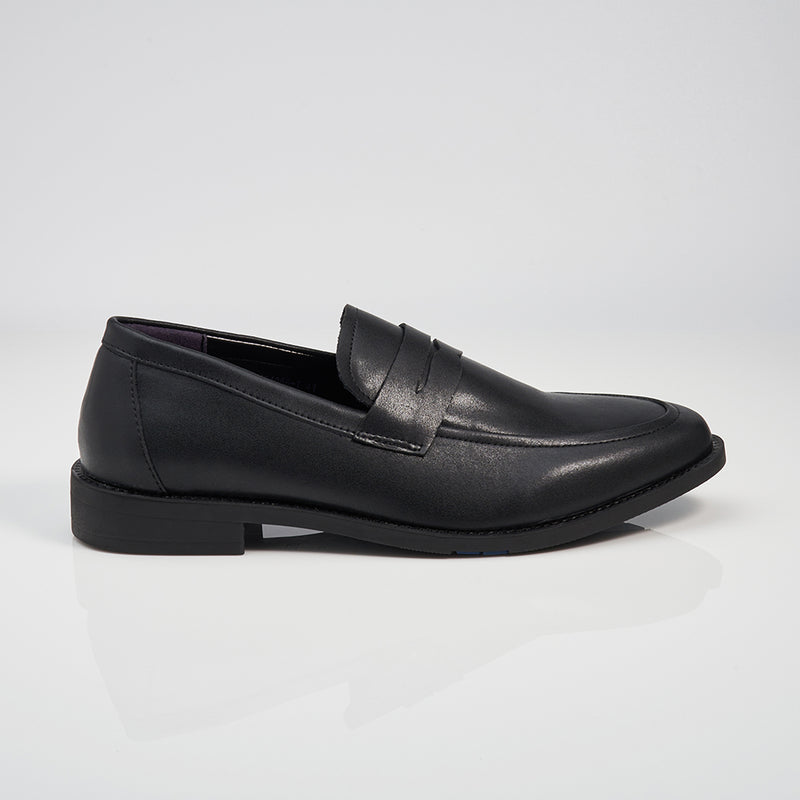 Load image into Gallery viewer, Men Formal Loafers Shoes
