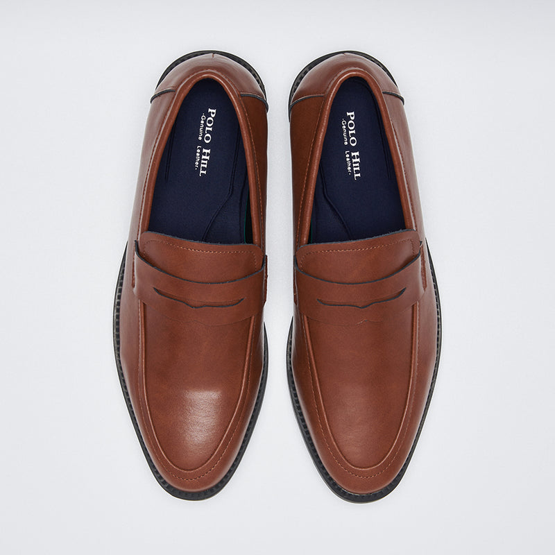 Load image into Gallery viewer, Men Formal Loafers Shoes
