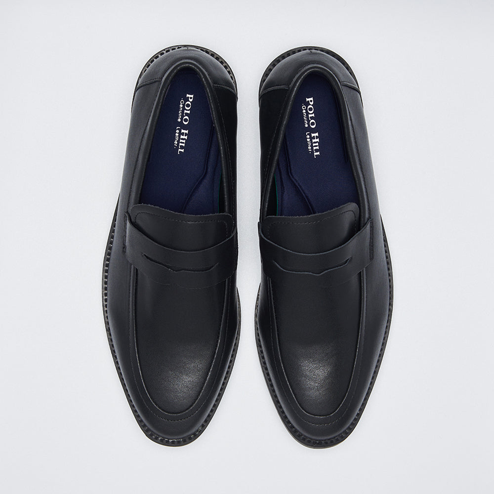 Men Formal Loafers Shoes