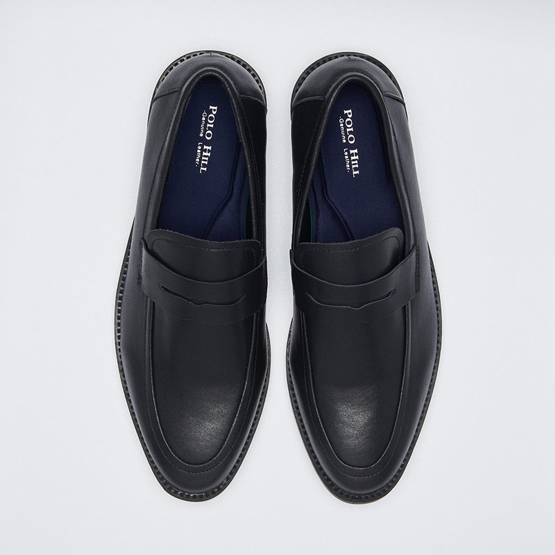 Load image into Gallery viewer, Men Formal Loafers Shoes
