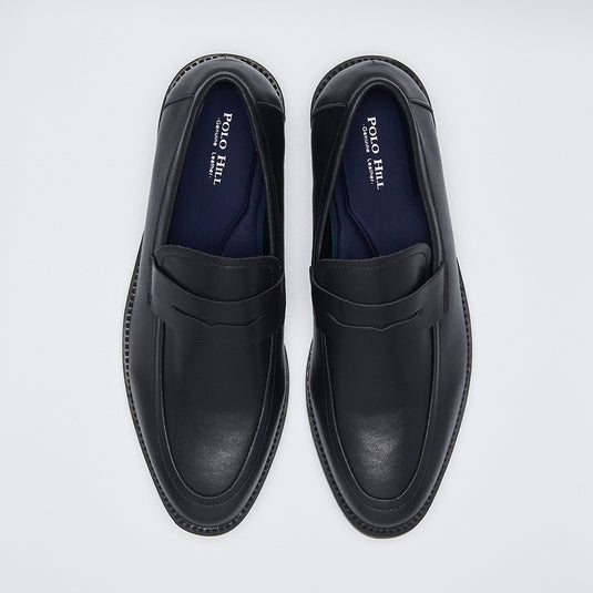 Men Formal Loafers Shoes