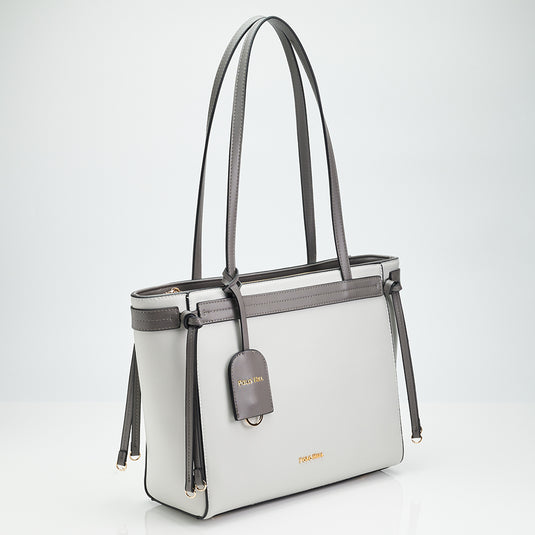 POLO HILL Ladies Autumn Tote Bag