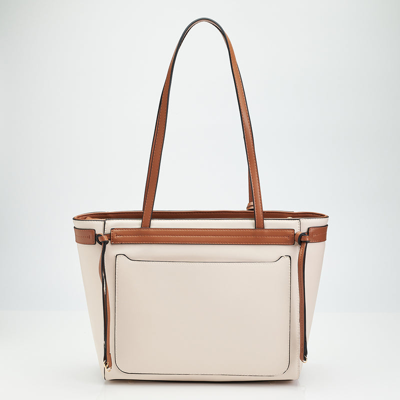 Load image into Gallery viewer, POLO HILL Ladies Autumn Tote Bag
