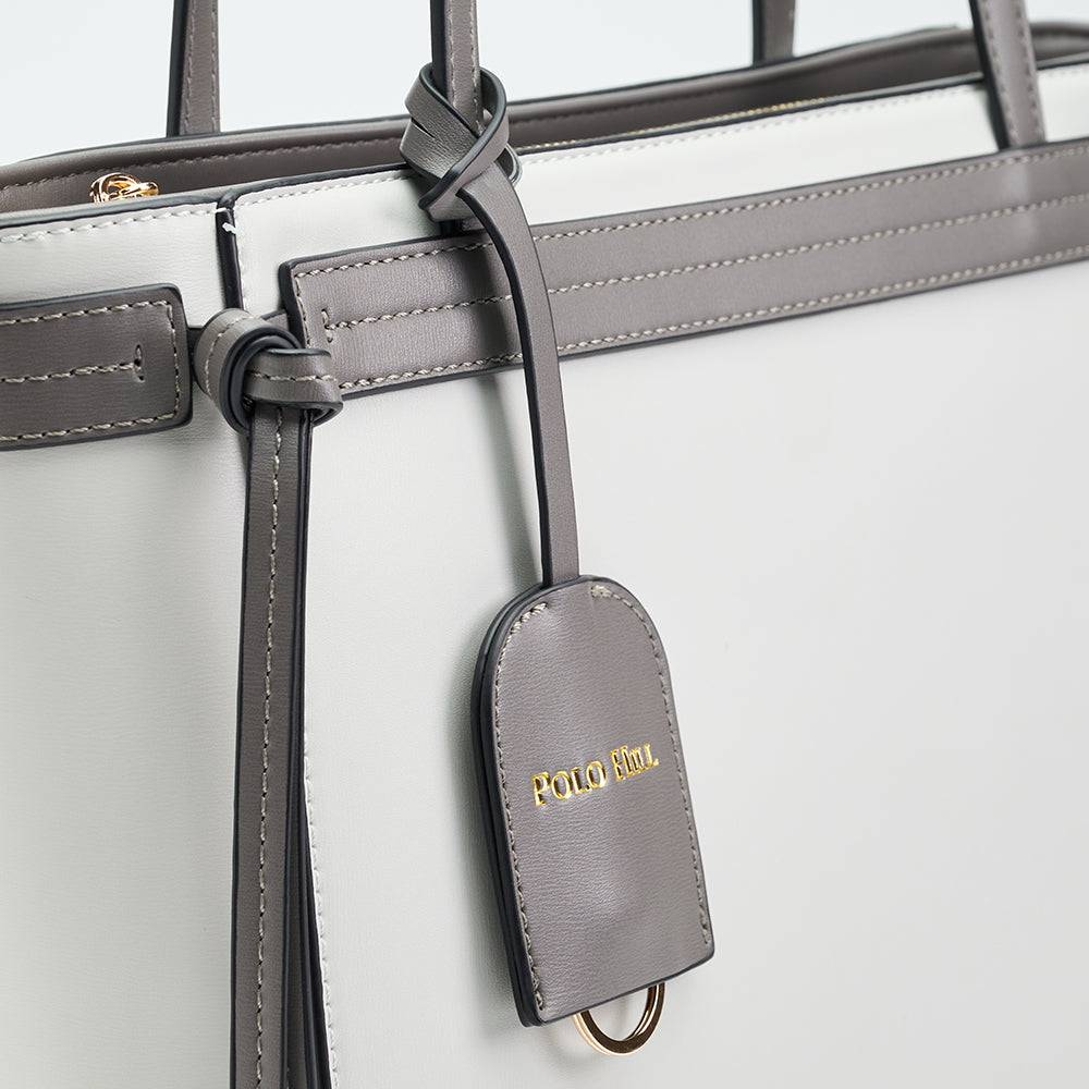 POLO HILL Ladies Autumn Tote Bag