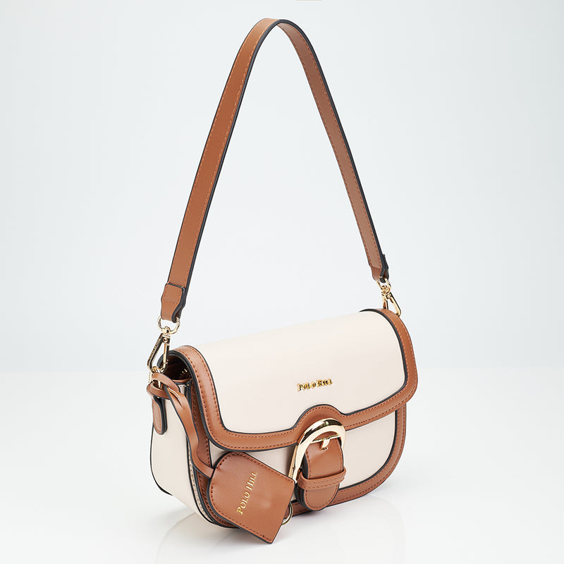 Load image into Gallery viewer, Ladies Autumn Sling Bag
