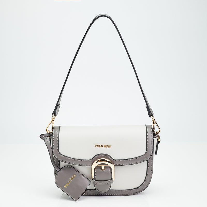 Load image into Gallery viewer, Ladies Autumn Sling Bag
