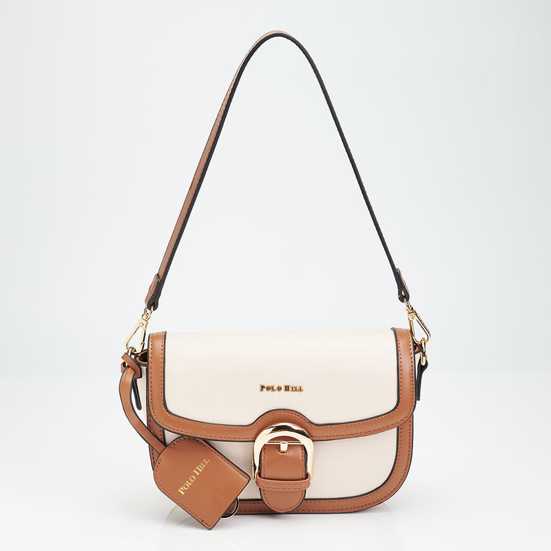 Load image into Gallery viewer, Ladies Autumn Sling Bag
