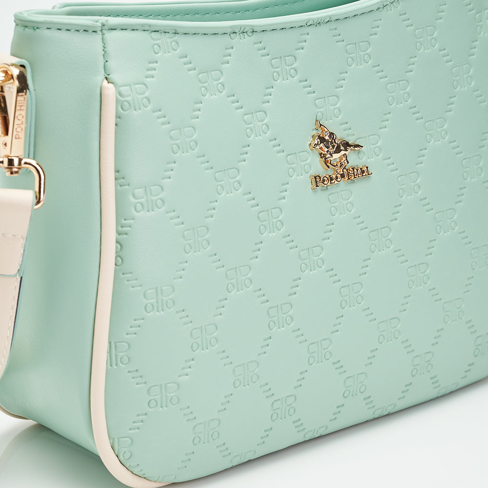 Ladies Crossbody Sling Bag