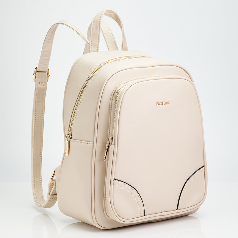 Load image into Gallery viewer, POLO HILL Ladies Plainsome Backpack
