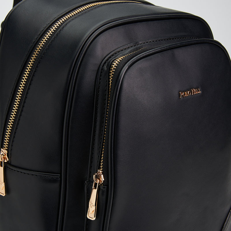 Load image into Gallery viewer, POLO HILL Ladies Plainsome Backpack
