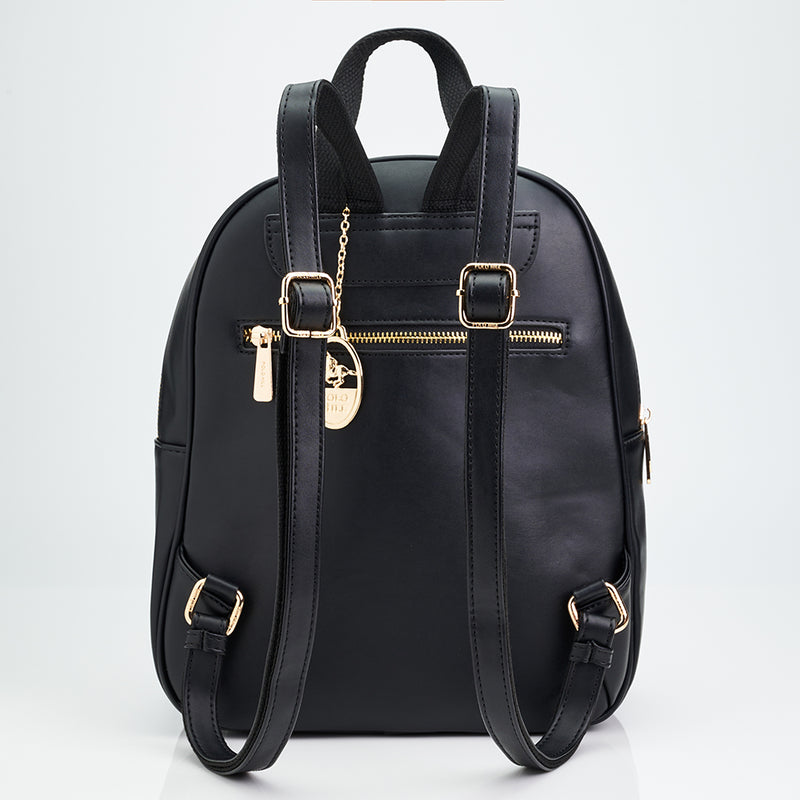 Load image into Gallery viewer, POLO HILL Ladies Plainsome Backpack
