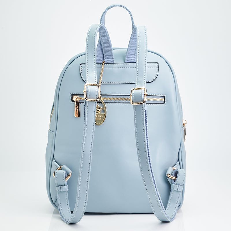 Load image into Gallery viewer, POLO HILL Ladies Plainsome Backpack
