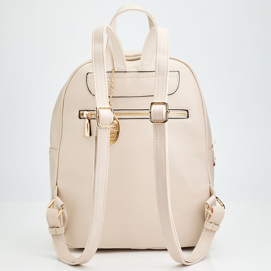 POLO HILL Ladies Plainsome Backpack