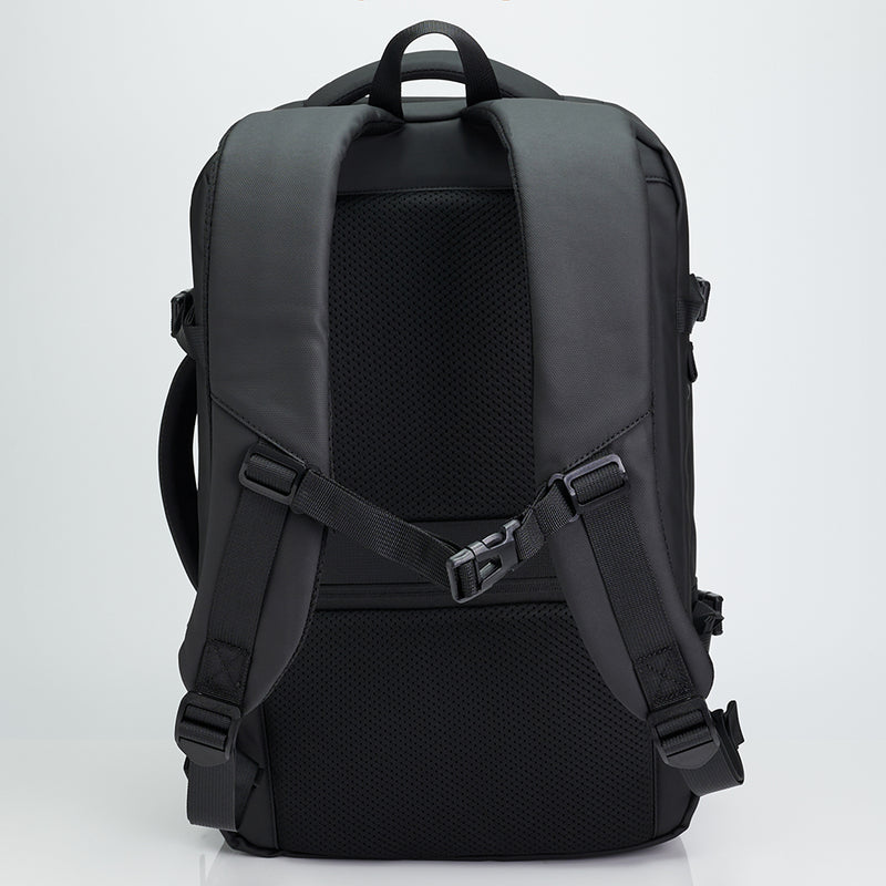 Load image into Gallery viewer, Men Nylon Travel Backpack
