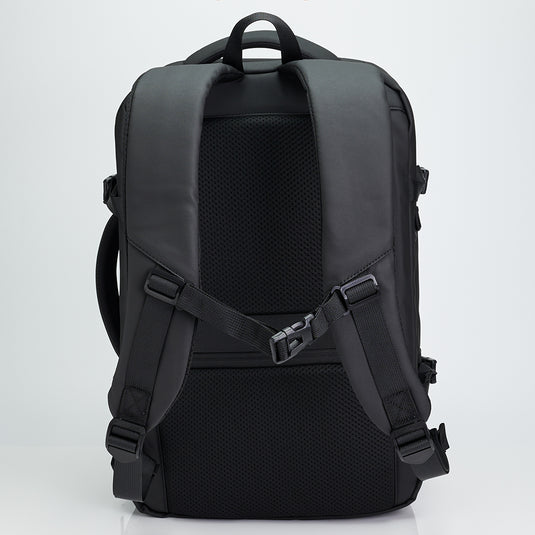 Men Nylon Travel Backpack