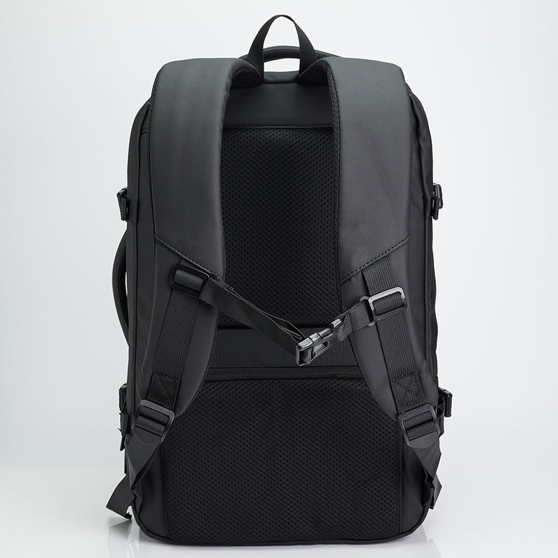 Load image into Gallery viewer, Men Nylon Travel Backpack
