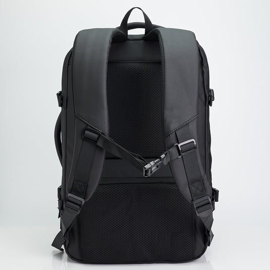 Men Nylon Travel Backpack