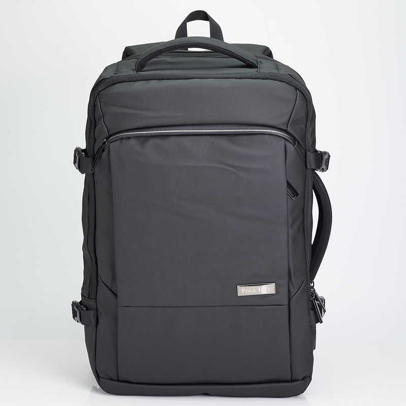 Load image into Gallery viewer, Men Nylon Travel Backpack
