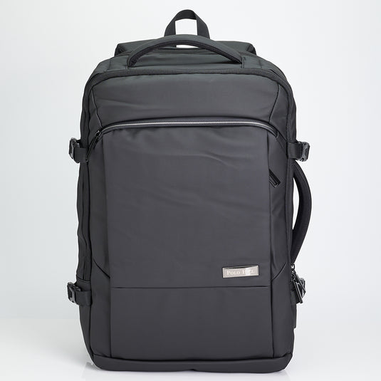 Men Nylon Travel Backpack