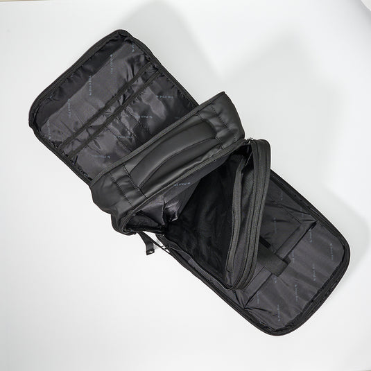 Men Nylon Travel Backpack