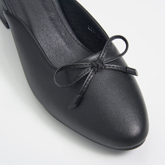 Ladies Slide On Heels