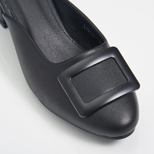 Ladies Slide On Heels