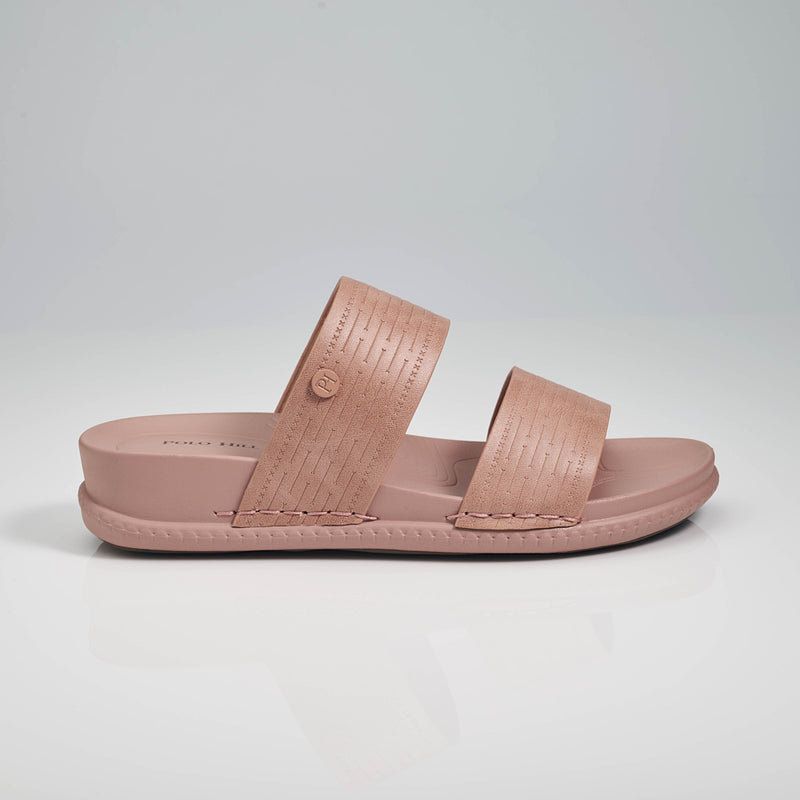 Load image into Gallery viewer, Ladies Casual Two Band Sandals
