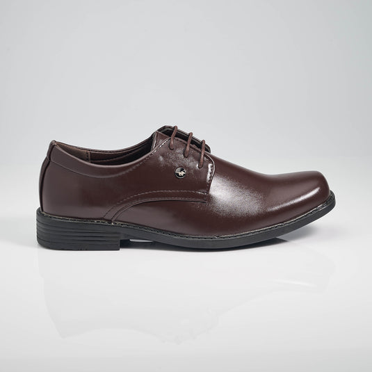 Men Formal Lace-Ups Shoes