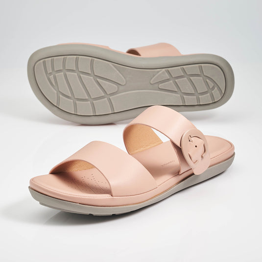 Ladies Casual Flat Sandals