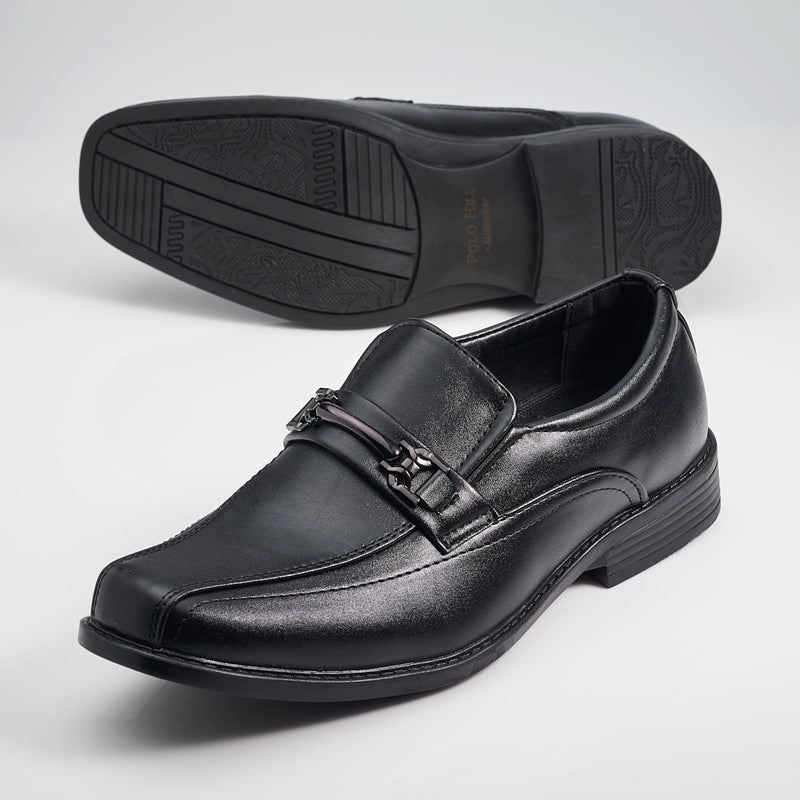 Load image into Gallery viewer, Men Formal Slip On Shoes
