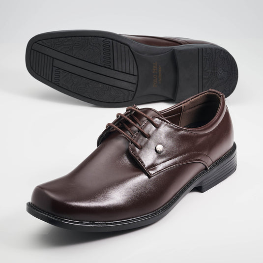 Men Formal Lace-Ups Shoes