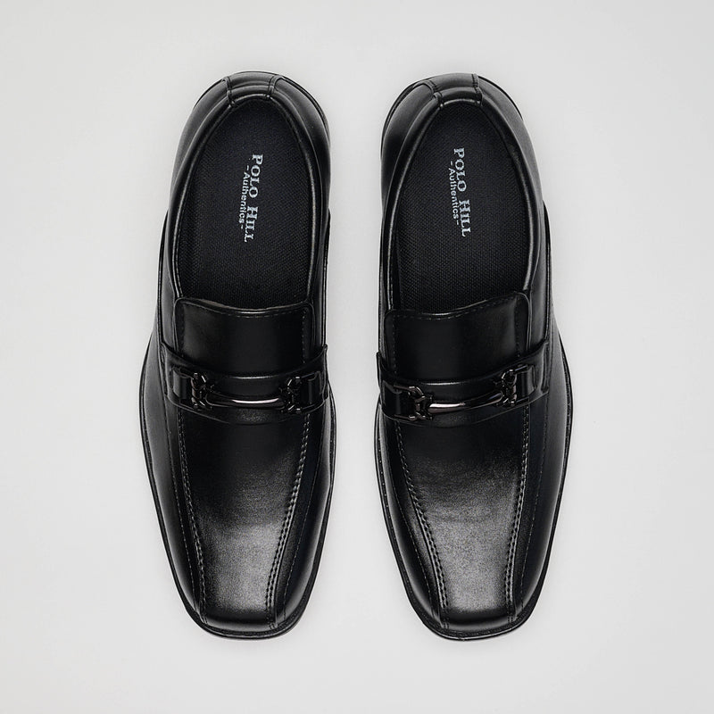 Load image into Gallery viewer, Men Formal Slip On Shoes
