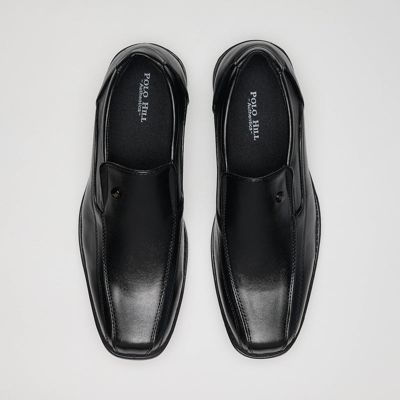 Load image into Gallery viewer, Men Formal Slip On Shoes
