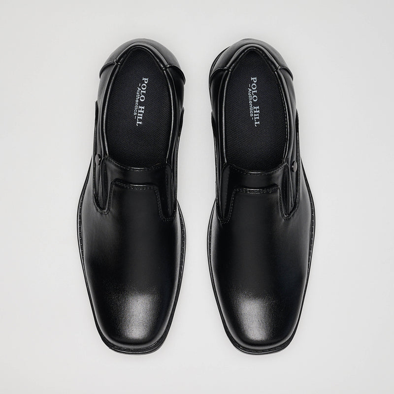 Load image into Gallery viewer, Men Formal Slip On Shoes
