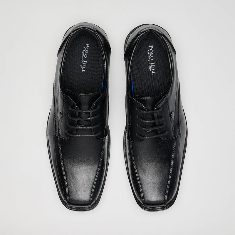 Load image into Gallery viewer, Men Formal Lace-Ups Shoes
