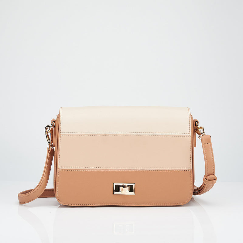 Load image into Gallery viewer, Piperette Crossbody Sling Bag
