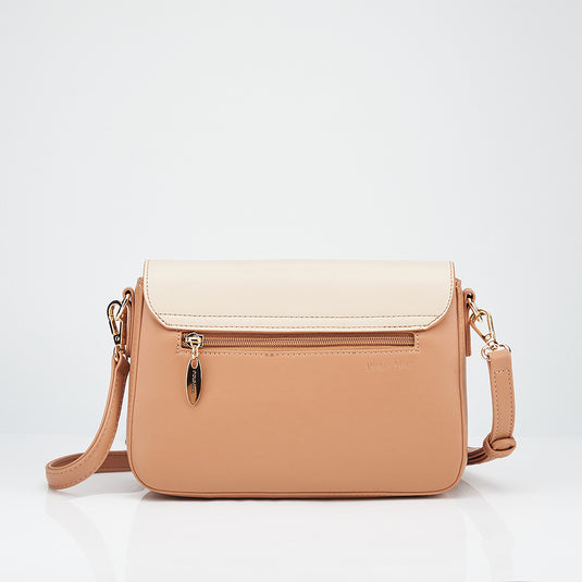 Piperette Crossbody Sling Bag