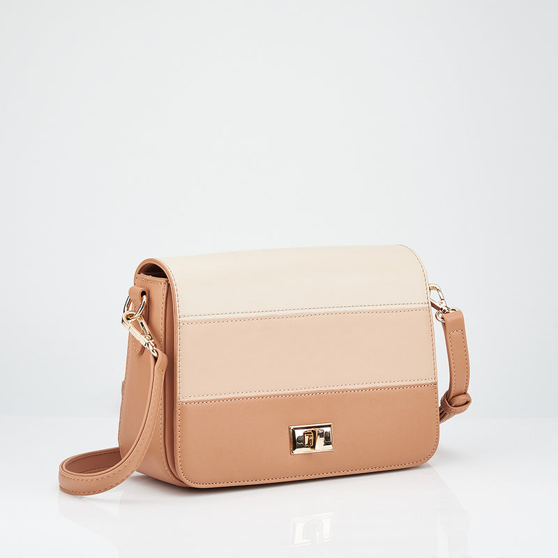 Load image into Gallery viewer, Piperette Crossbody Sling Bag
