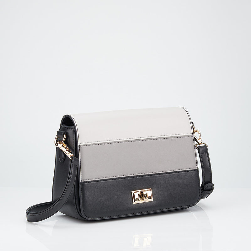 Load image into Gallery viewer, Piperette Crossbody Sling Bag
