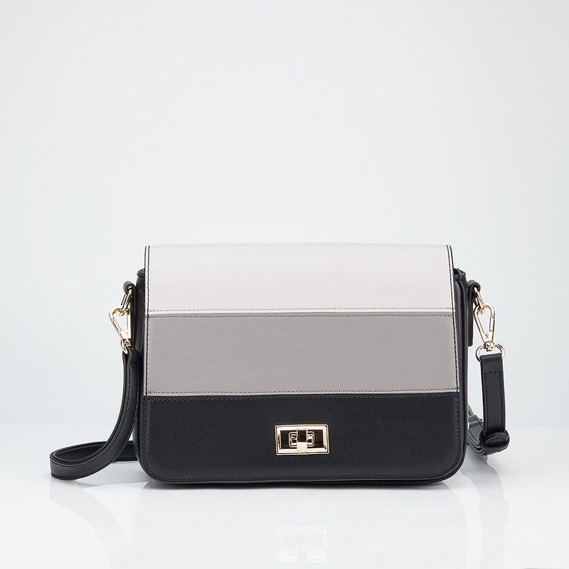 Load image into Gallery viewer, Piperette Crossbody Sling Bag
