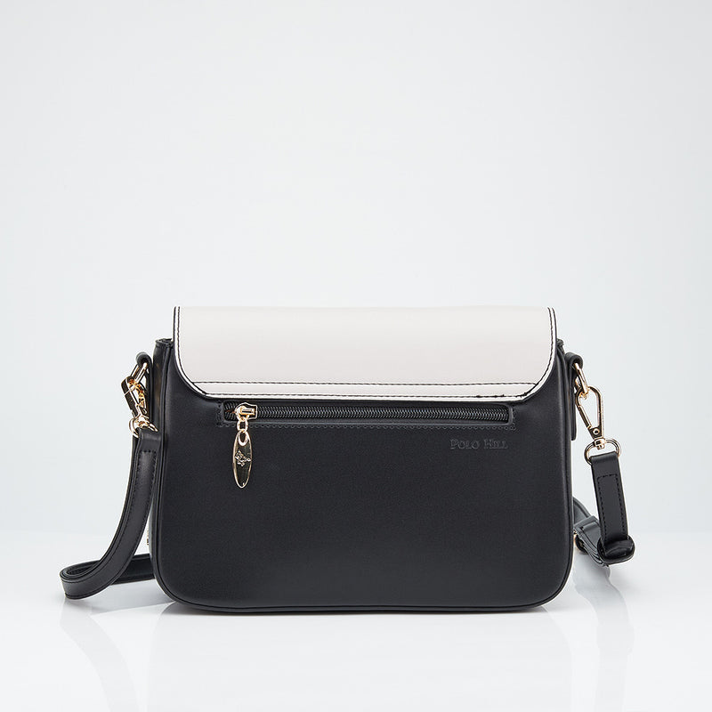 Load image into Gallery viewer, Piperette Crossbody Sling Bag
