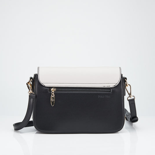 Piperette Crossbody Sling Bag