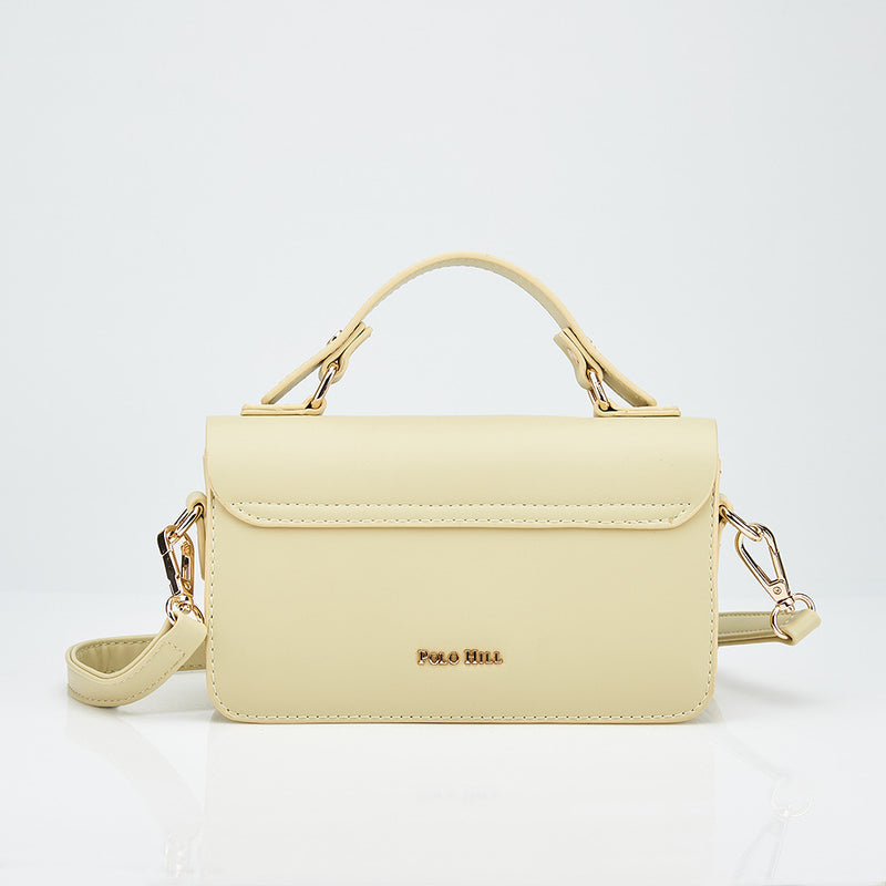 Load image into Gallery viewer, Queenie Satchel Sling Bag
