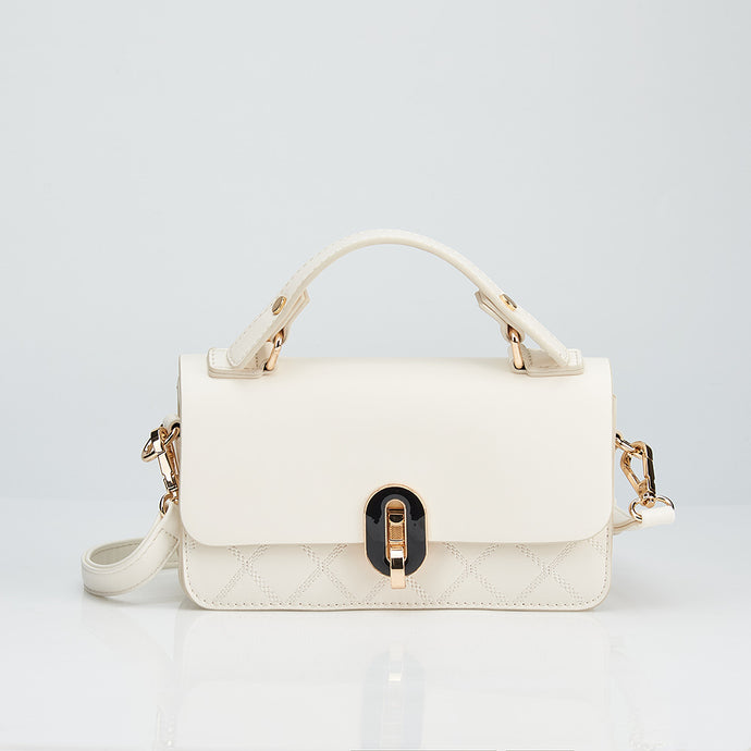 Queenie Satchel Sling Bag